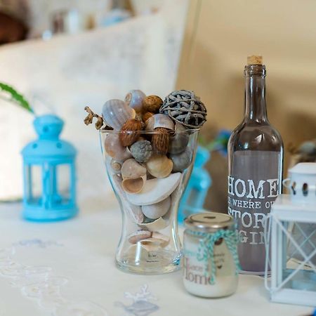 Appartamento WePuglia - Sogno Blu Polignano a Mare Esterno foto