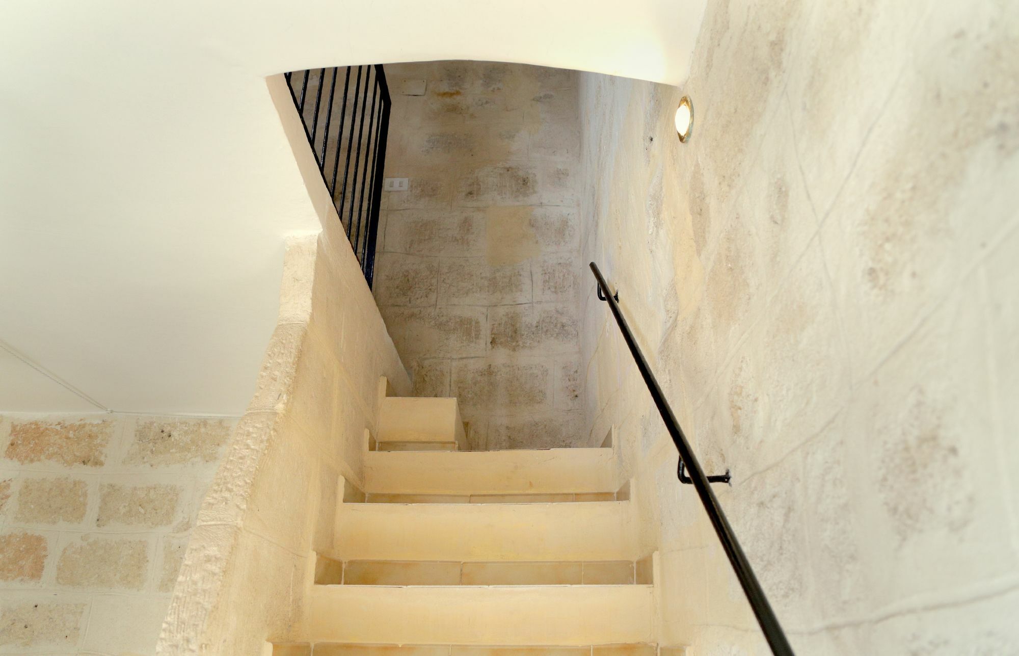 Appartamento WePuglia - Sogno Blu Polignano a Mare Esterno foto