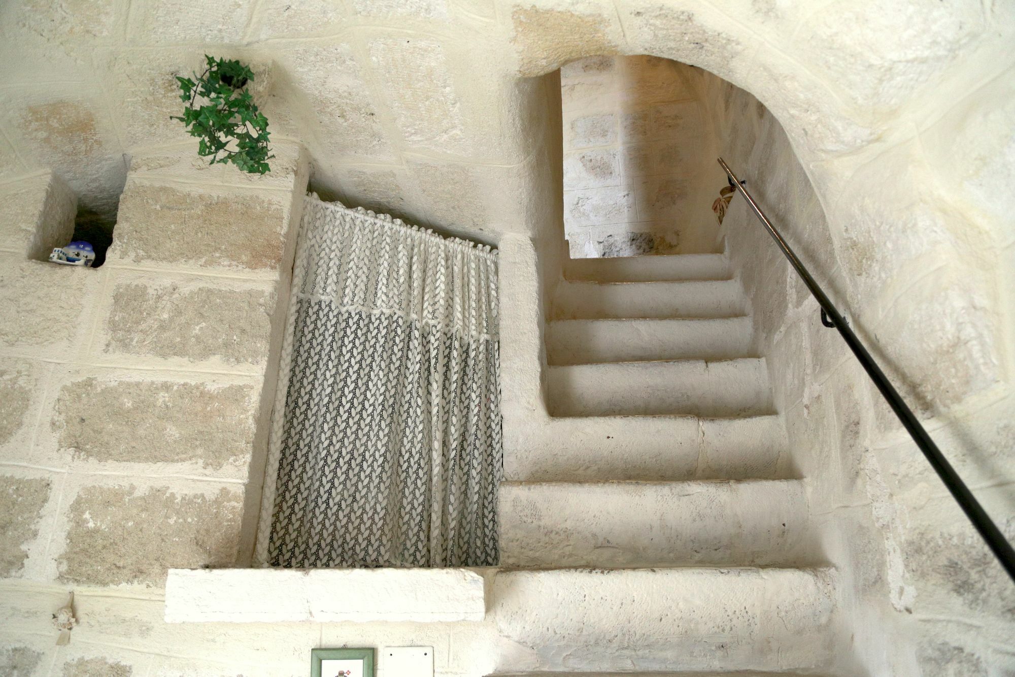 Appartamento WePuglia - Sogno Blu Polignano a Mare Esterno foto