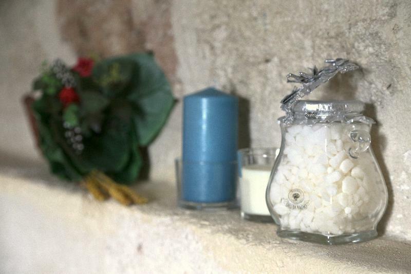 Appartamento WePuglia - Sogno Blu Polignano a Mare Esterno foto