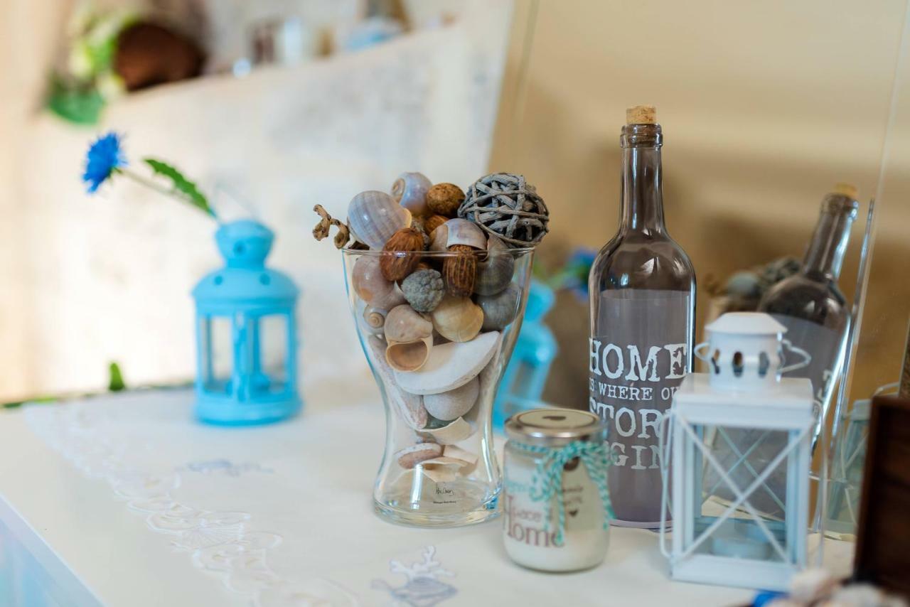 Appartamento WePuglia - Sogno Blu Polignano a Mare Esterno foto