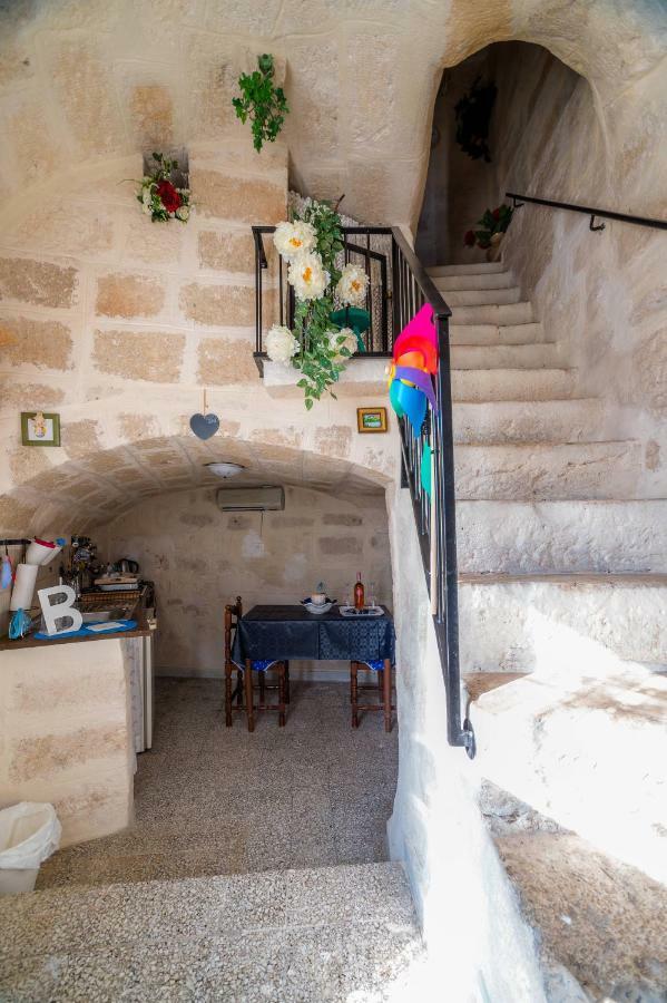 Appartamento WePuglia - Sogno Blu Polignano a Mare Esterno foto