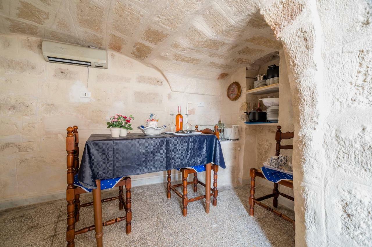 Appartamento WePuglia - Sogno Blu Polignano a Mare Esterno foto