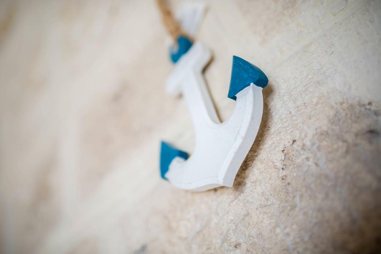 Appartamento WePuglia - Sogno Blu Polignano a Mare Esterno foto