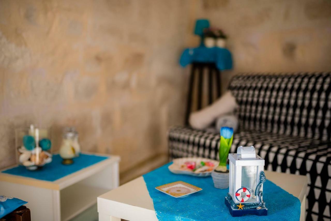 Appartamento WePuglia - Sogno Blu Polignano a Mare Esterno foto