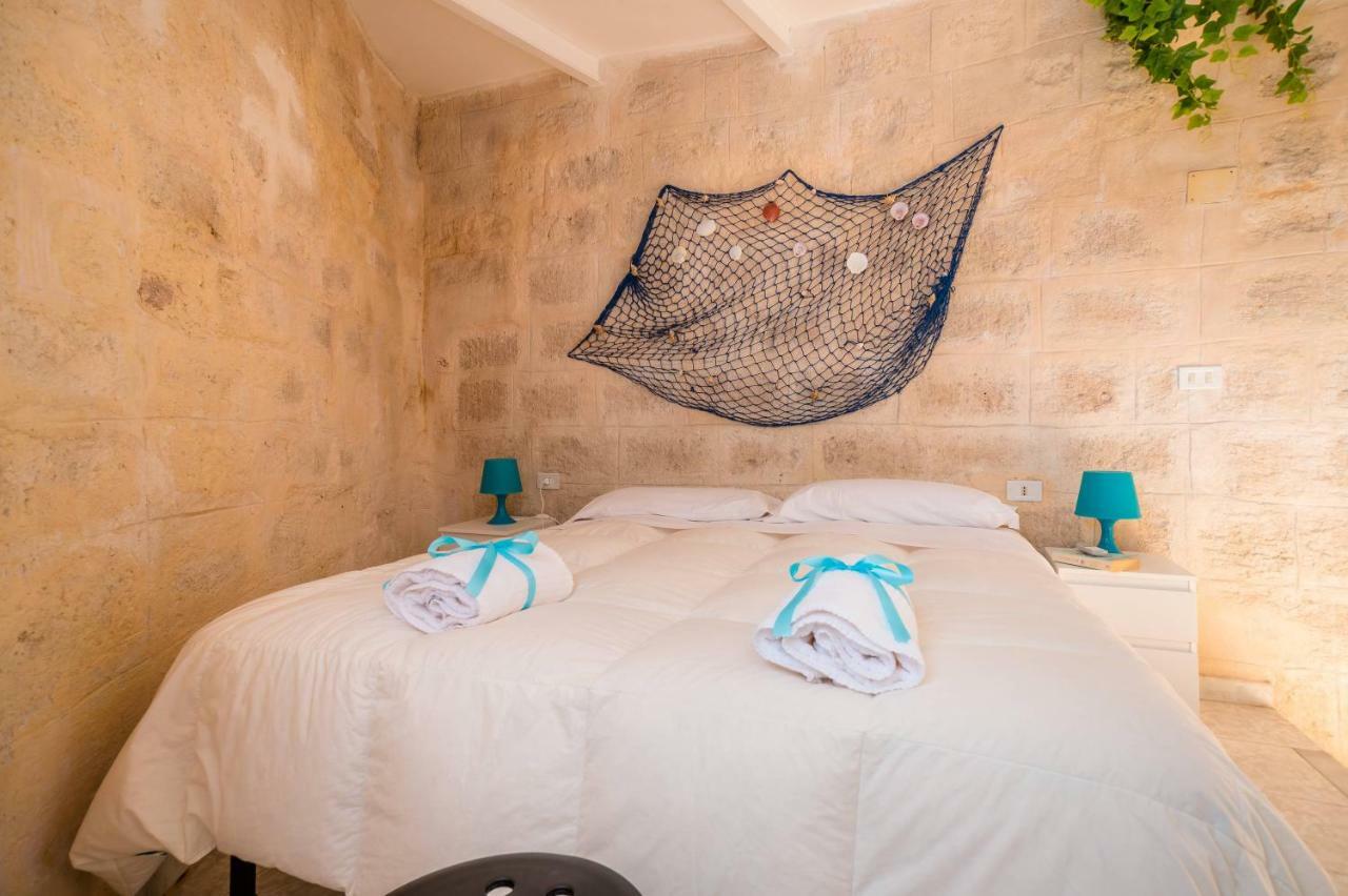 Appartamento WePuglia - Sogno Blu Polignano a Mare Esterno foto