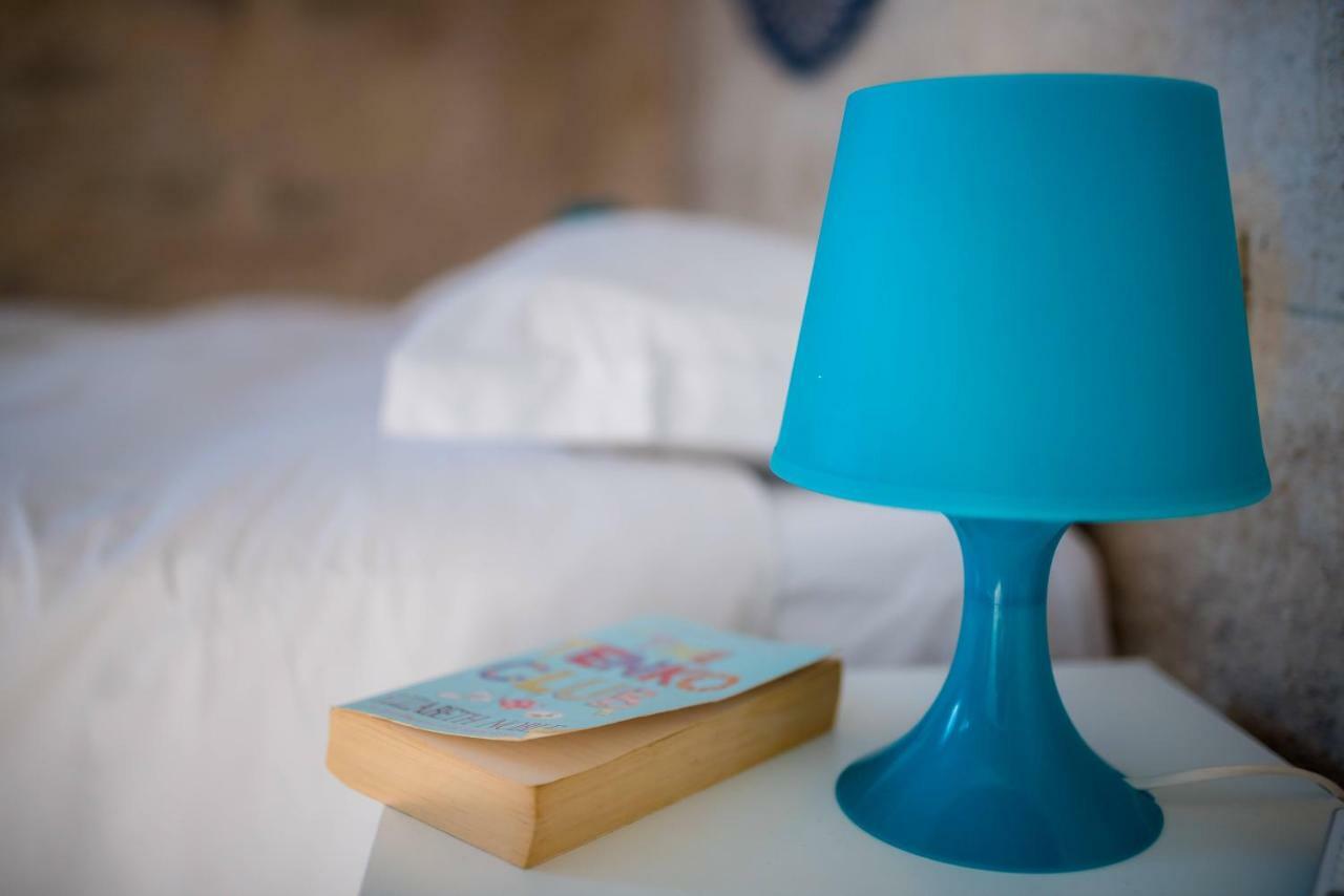 Appartamento WePuglia - Sogno Blu Polignano a Mare Esterno foto