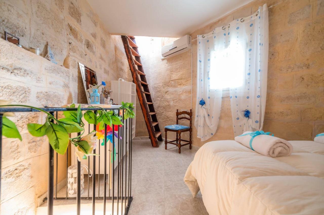 Appartamento WePuglia - Sogno Blu Polignano a Mare Esterno foto