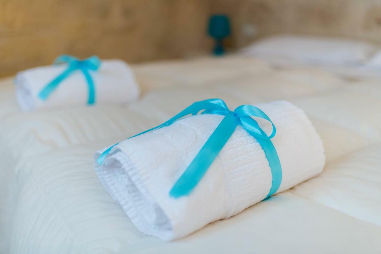 Appartamento WePuglia - Sogno Blu Polignano a Mare Esterno foto