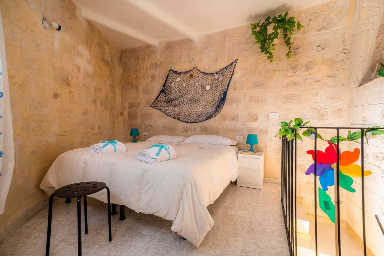 Appartamento WePuglia - Sogno Blu Polignano a Mare Esterno foto