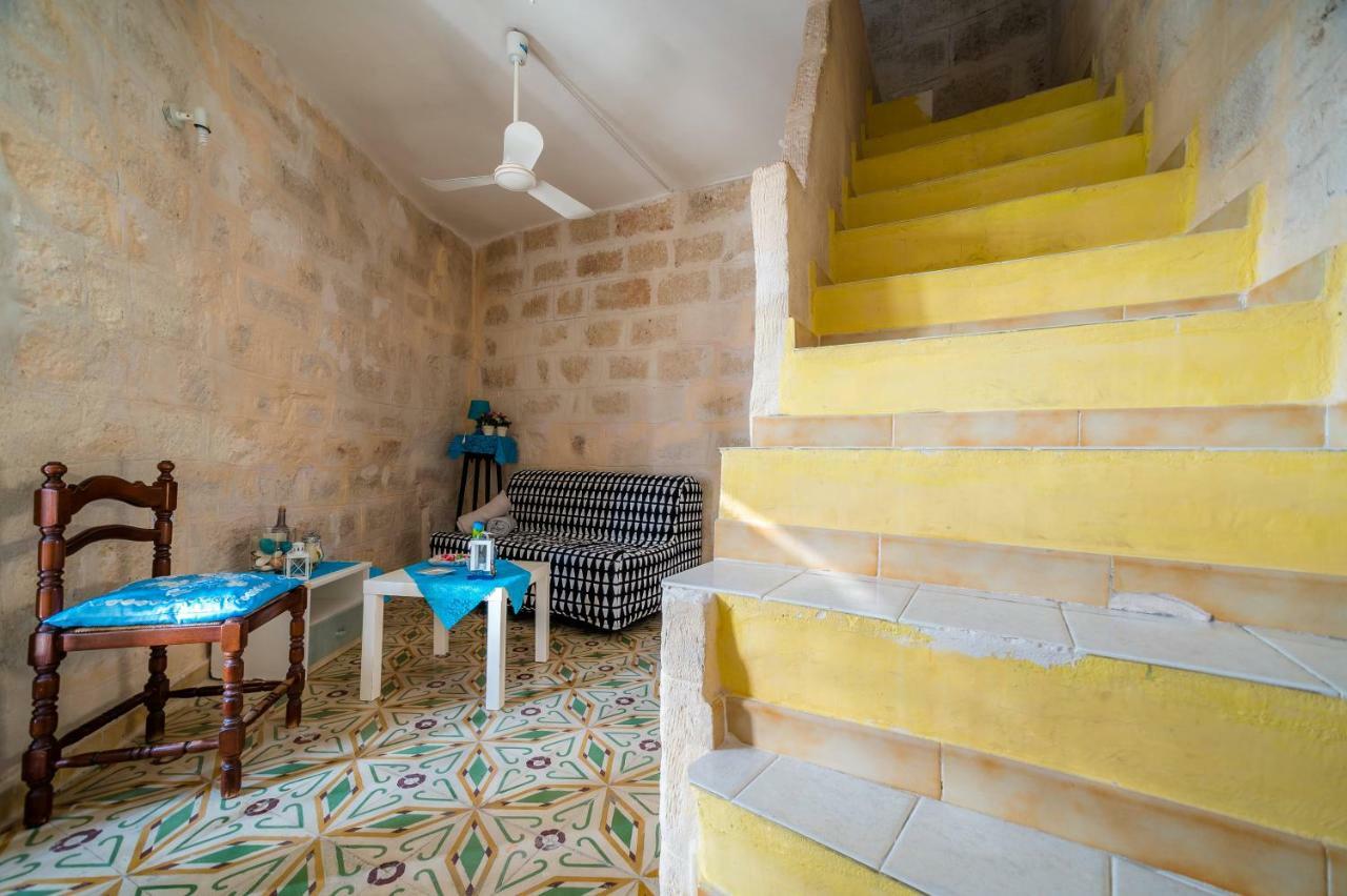 Appartamento WePuglia - Sogno Blu Polignano a Mare Esterno foto