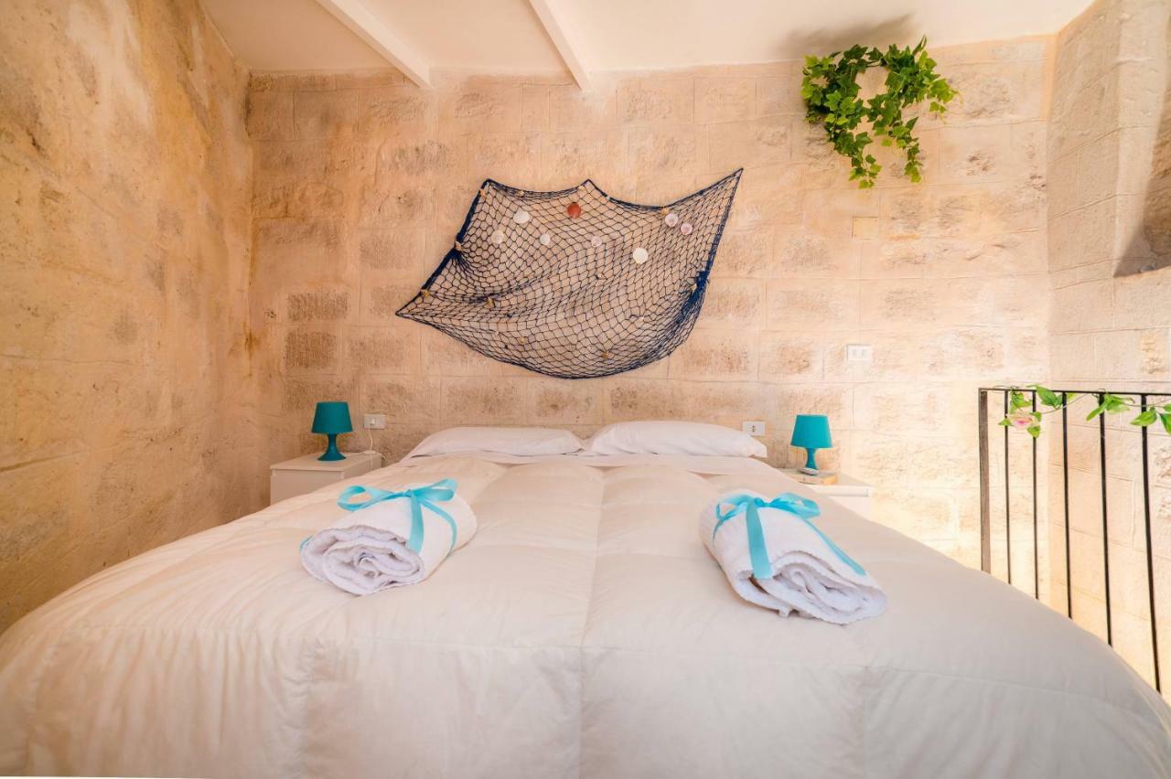 Appartamento WePuglia - Sogno Blu Polignano a Mare Esterno foto